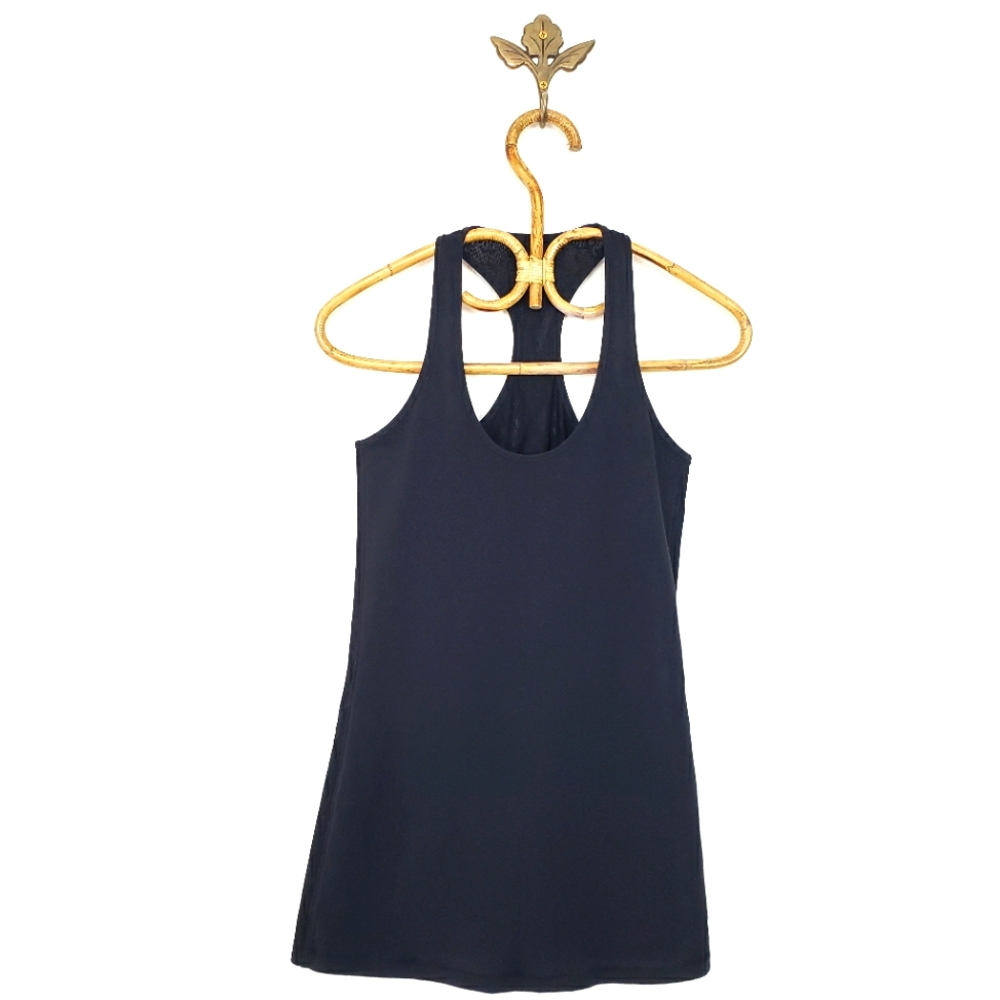 Lululemon Cool Racerback *Lace Special Edition